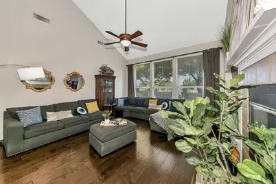 6419 Willowstone Trail, Arlington, TX 76018 - Photo 5