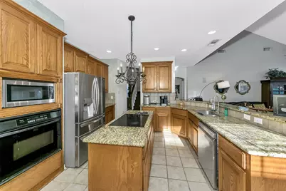 6419 Willowstone Trail, Arlington, TX 76018 - Photo 7