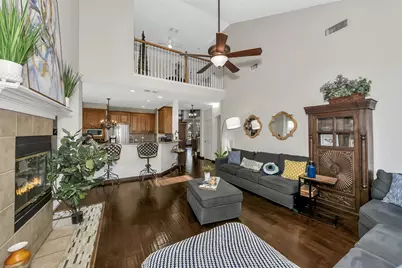 6419 Willowstone Trail, Arlington, TX 76018 - Photo 3