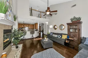 6419 Willowstone Trail, Arlington, TX 76018 - Photo 3