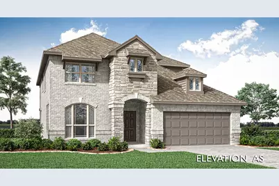 1525 Soapberry Drive, Aubrey, TX 76227 - Photo 1