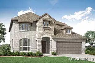 1525 Soapberry Dr, Aubrey, TX 76227 - Photo 1