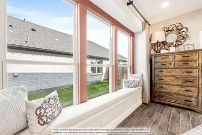 1525 Soapberry Drive, Aubrey, TX 76227 - Photo 17