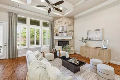 2706 Woodpoint Road, Lewisville, TX 75067 - Photo 11