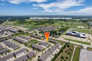2420 Canongate Dr, Denton, TX 76207 - Photo 35