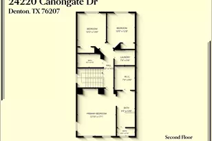 2420 Canongate Dr, Denton, TX 76207 - Photo 37