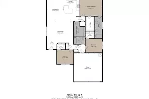 621 Woodpecker Ln, Fort Worth, TX 76108 - Photo 3