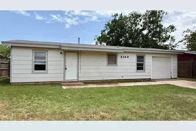 5349 Questa Drive, Abilene, TX 79605 - Photo 1