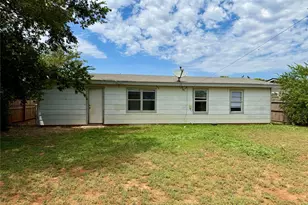 5349 Questa Dr, Abilene, TX 79605 - Photo 7