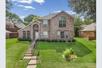 553 Renee Lane, DeSoto, TX 75115 - Photo 3