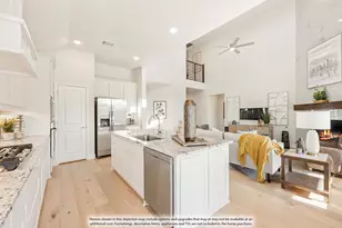 1541 Soapberry Dr, Aubrey, TX 76227 - Photo 15