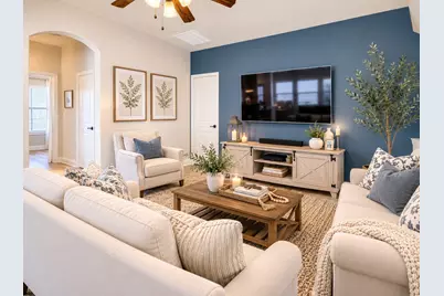8224 Bonanza Street, Aubrey, TX 76227 - Photo 21