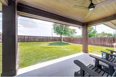 8224 Bonanza Street, Aubrey, TX 76227 - Photo 27