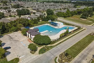 8224 Bonanza St, Aubrey, TX 76227 - Photo 33