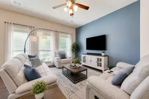 8224 Bonanza St, Aubrey, TX 76227 - Photo 7