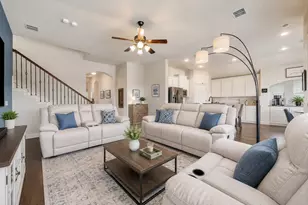 8224 Bonanza St, Aubrey, TX 76227 - Photo 5
