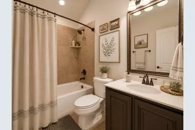 8224 Bonanza Street, Aubrey, TX 76227 - Photo 23