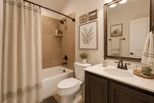8224 Bonanza St, Aubrey, TX 76227 - Photo 23