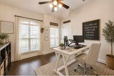 8224 Bonanza Street, Aubrey, TX 76227 - Photo 15