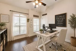 8224 Bonanza St, Aubrey, TX 76227 - Photo 15