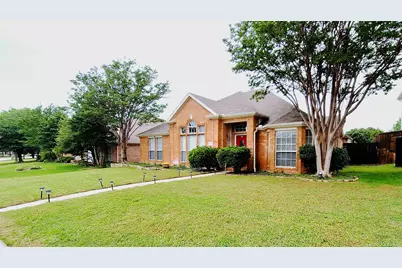 10408 Ambergate Lane, Frisco, TX 75035 - Photo 19