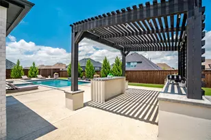 601 Sunbury Ln, Prosper, TX 75078 - Photo 9