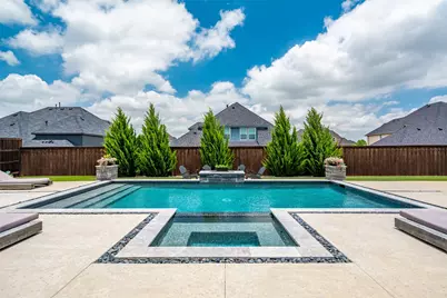 601 Sunbury Lane, Prosper, TX 75078 - Photo 1