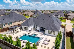 601 Sunbury Ln, Prosper, TX 75078 - Photo 3