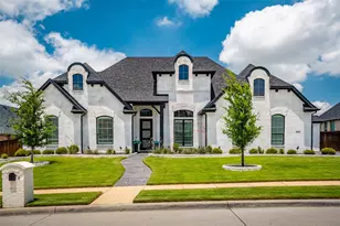 601 Sunbury Ln, Prosper, TX 75078 - Photo 5