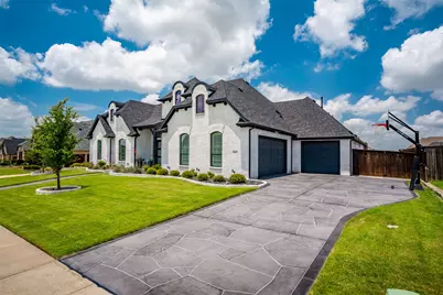601 Sunbury Lane, Prosper, TX 75078 - Photo 5
