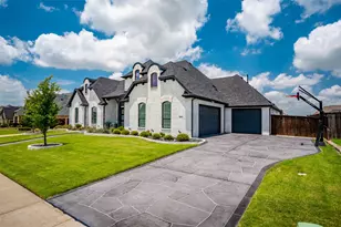 601 Sunbury Ln, Prosper, TX 75078 - Photo 5