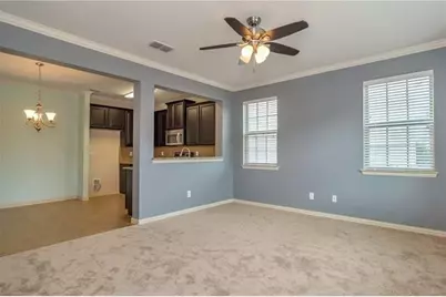 3049 Peyton Brook Drive, Fort Worth, TX 76137 - Photo 3