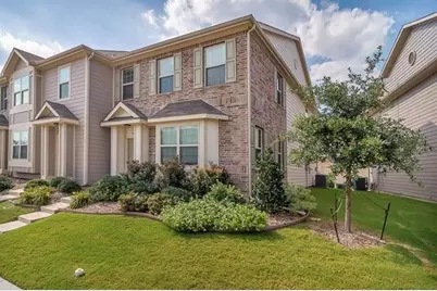 3049 Peyton Brook Drive, Fort Worth, TX 76137 - Photo 1