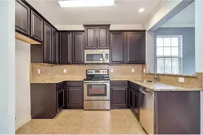 3049 Peyton Brook Drive, Fort Worth, TX 76137 - Photo 5