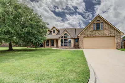 2105 Ridgewood Drive, Bridgeport, TX 76426 - Photo 1