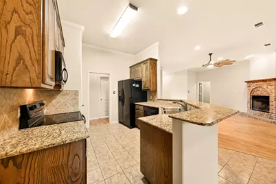2105 Ridgewood Drive, Bridgeport, TX 76426 - Photo 11