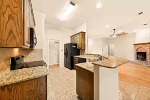 2105 Ridgewood Dr, Bridgeport, TX 76426 - Photo 11