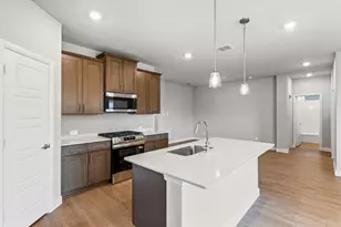 17132 Manzanilla Dr, Justin, TX 76247 - Photo 3