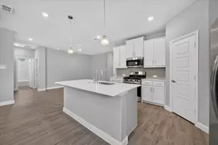 17132 Manzanilla Dr, Justin, TX 76247 - Photo 3