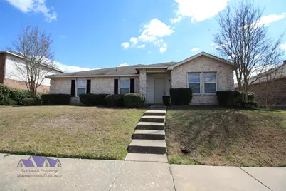 1397 Lochspring Drive, Rockwall, TX 75032 - Photo 1