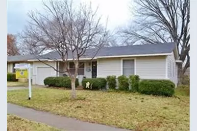 1716 Redwood Place, Denton, TX 76209 - Photo 1