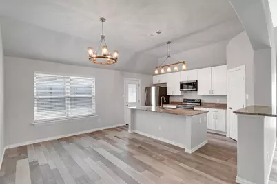 811 Cutting Horse Drive, Mansfield, TX 76063 - Photo 1