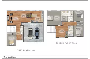 10504 Ruffin Dr, Fort Worth, TX 76131 - Photo 3