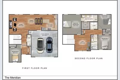 10504 Ruffin Drive, Fort Worth, TX 76131 - Photo 3