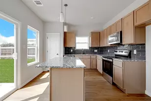 10504 Ruffin Dr, Fort Worth, TX 76131 - Photo 9