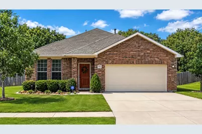 5919 Waterford Drive, Grand Prairie, TX 75052 - Photo 1