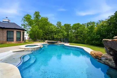 1000 Simmons Road, Flower Mound, TX 75022 - Photo 25
