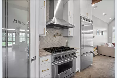 7002 Fair Road, Kaufman, TX 75142 - Photo 9