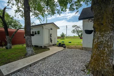 7002 Fair Road, Kaufman, TX 75142 - Photo 33