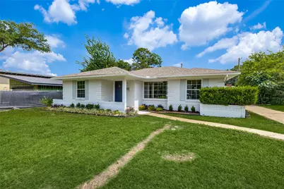6536 Patrick Drive, Dallas, TX 75214 - Photo 1